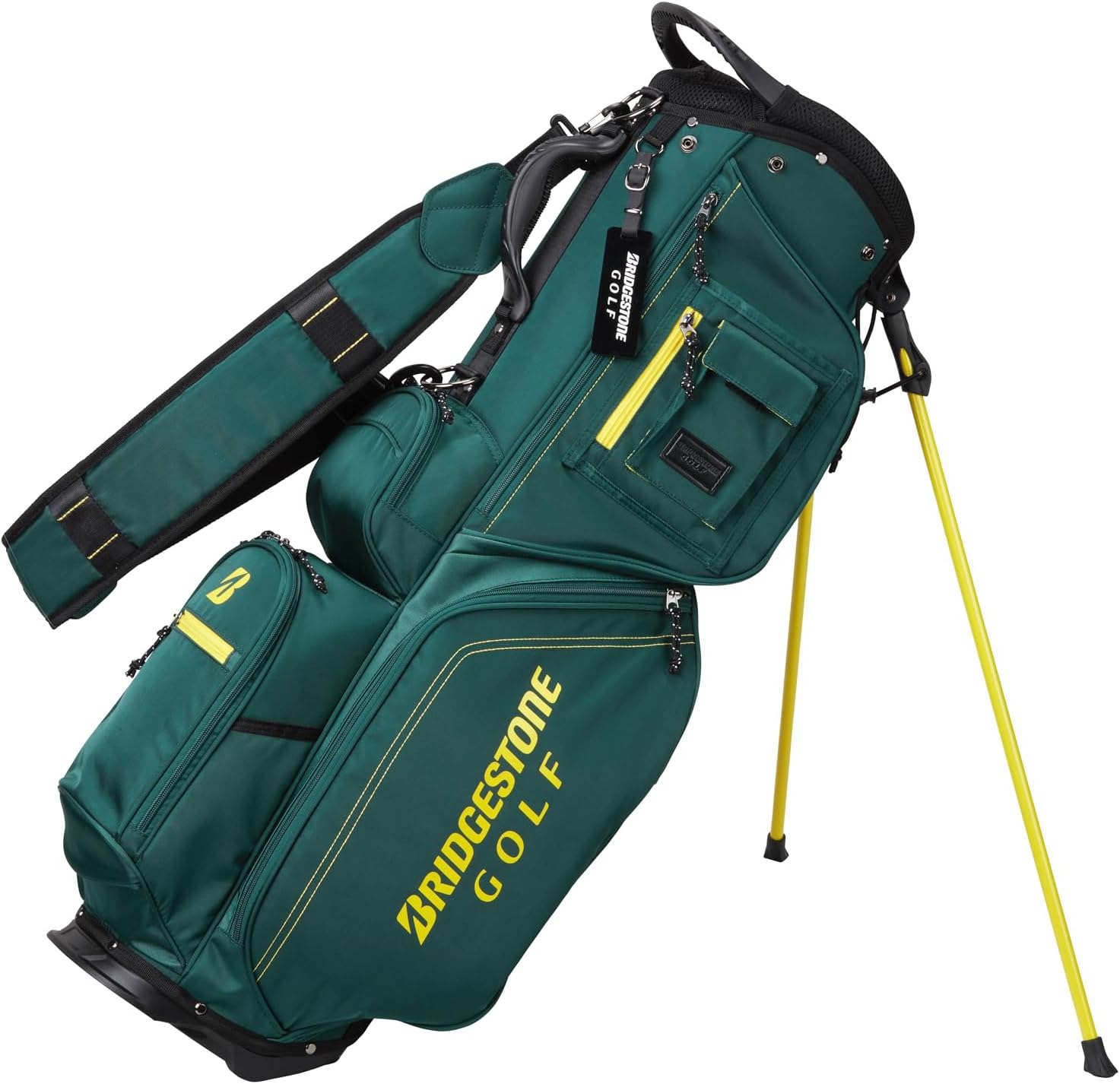 BRIDGESTONE Golf 軽量スタンドモデル