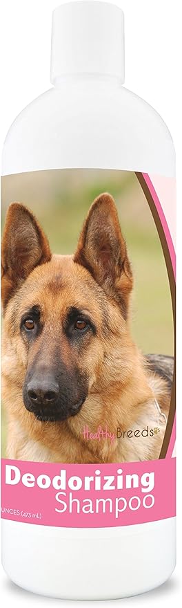 German shepherd deshedding shampoo Outlet