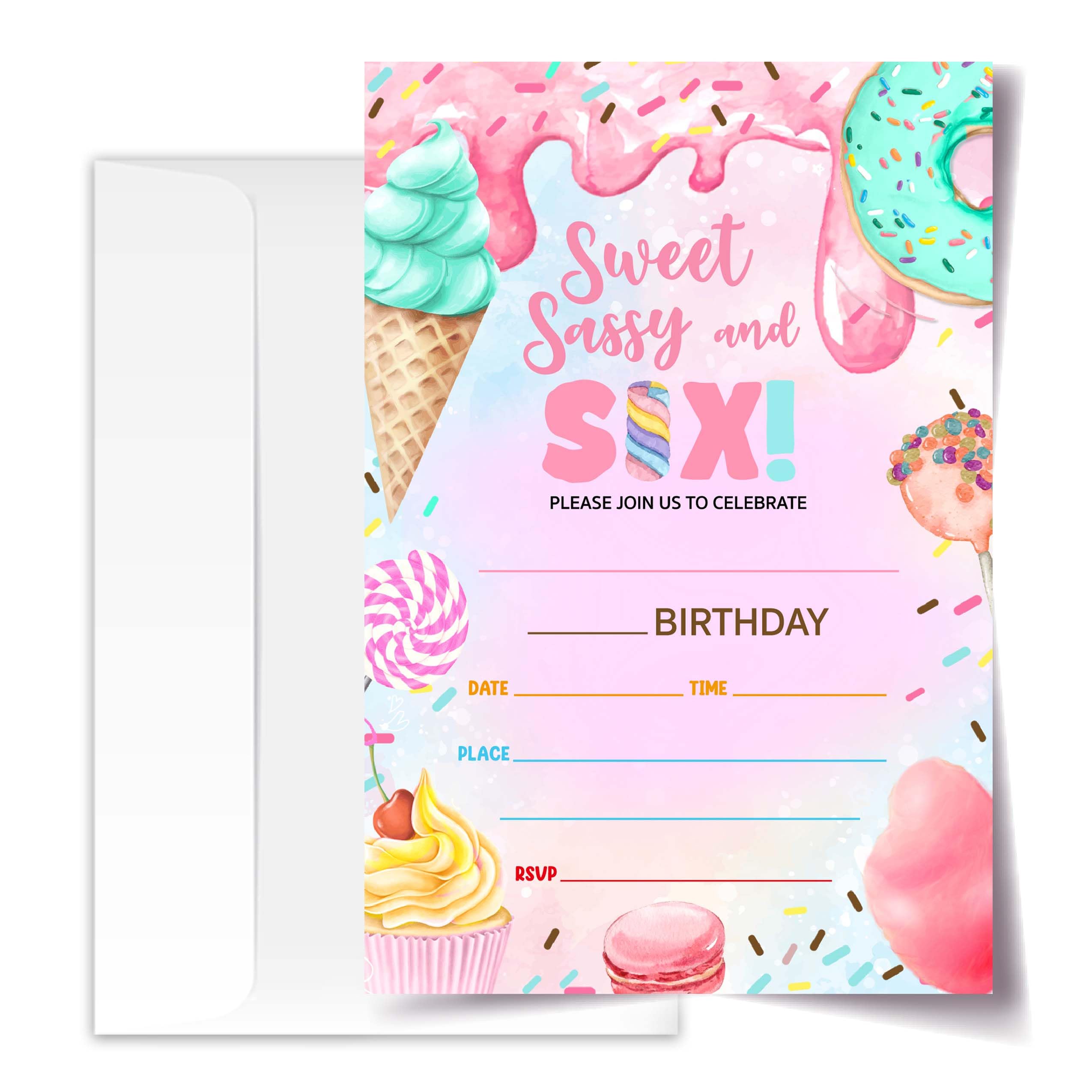 Cartel De Feliz Cumpleaños Con Forma De Dona, Decoración De Fiesta De Cumpleaños, Dona, Helado, Dulce, Decoración De Fiesta De Cumpleaños Para Niña, Dona, Decoración De Fiesta De Cumpleaños