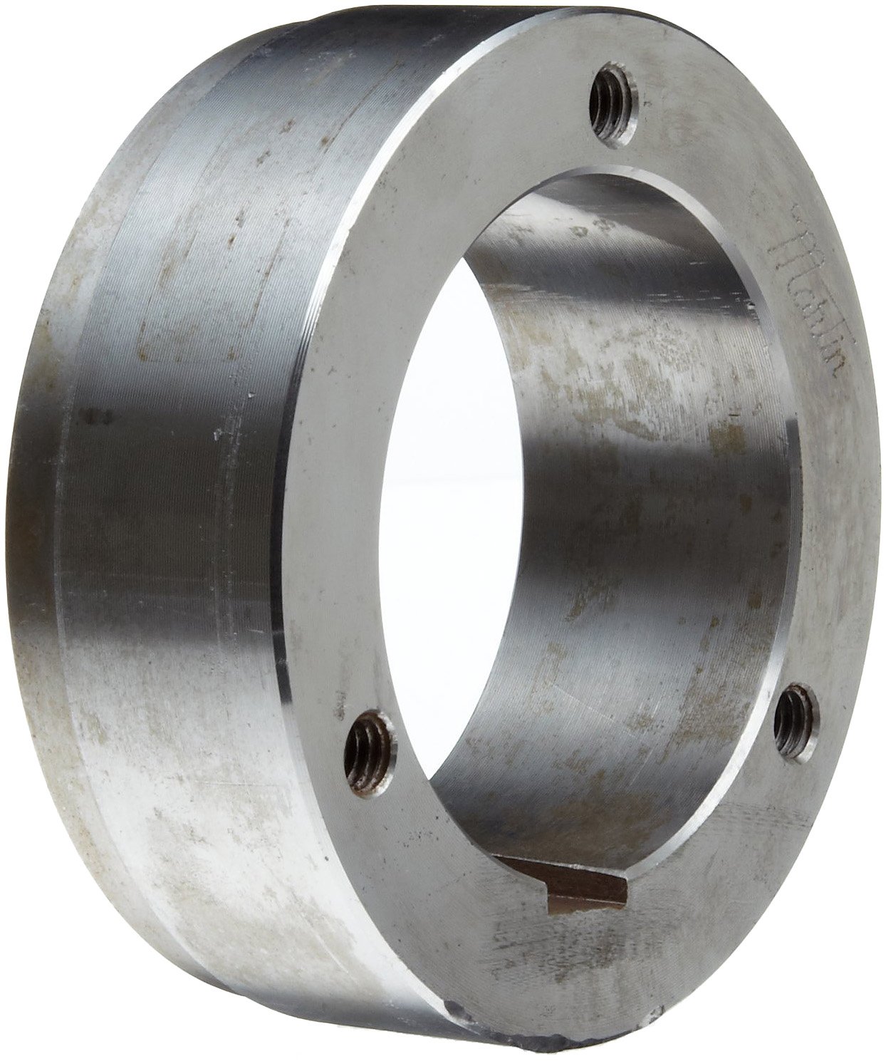 Martin HB2 MST Weld-On Hub, Steel, Inch, 4.484