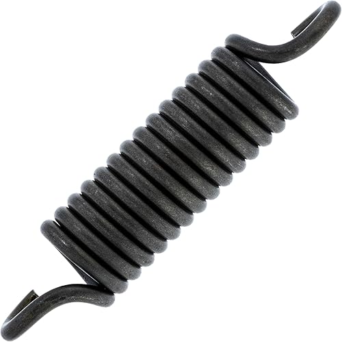 Can-Am 2016-2018 Defender Hd10 Defender Max Spring 707601834 Nuevo OEM