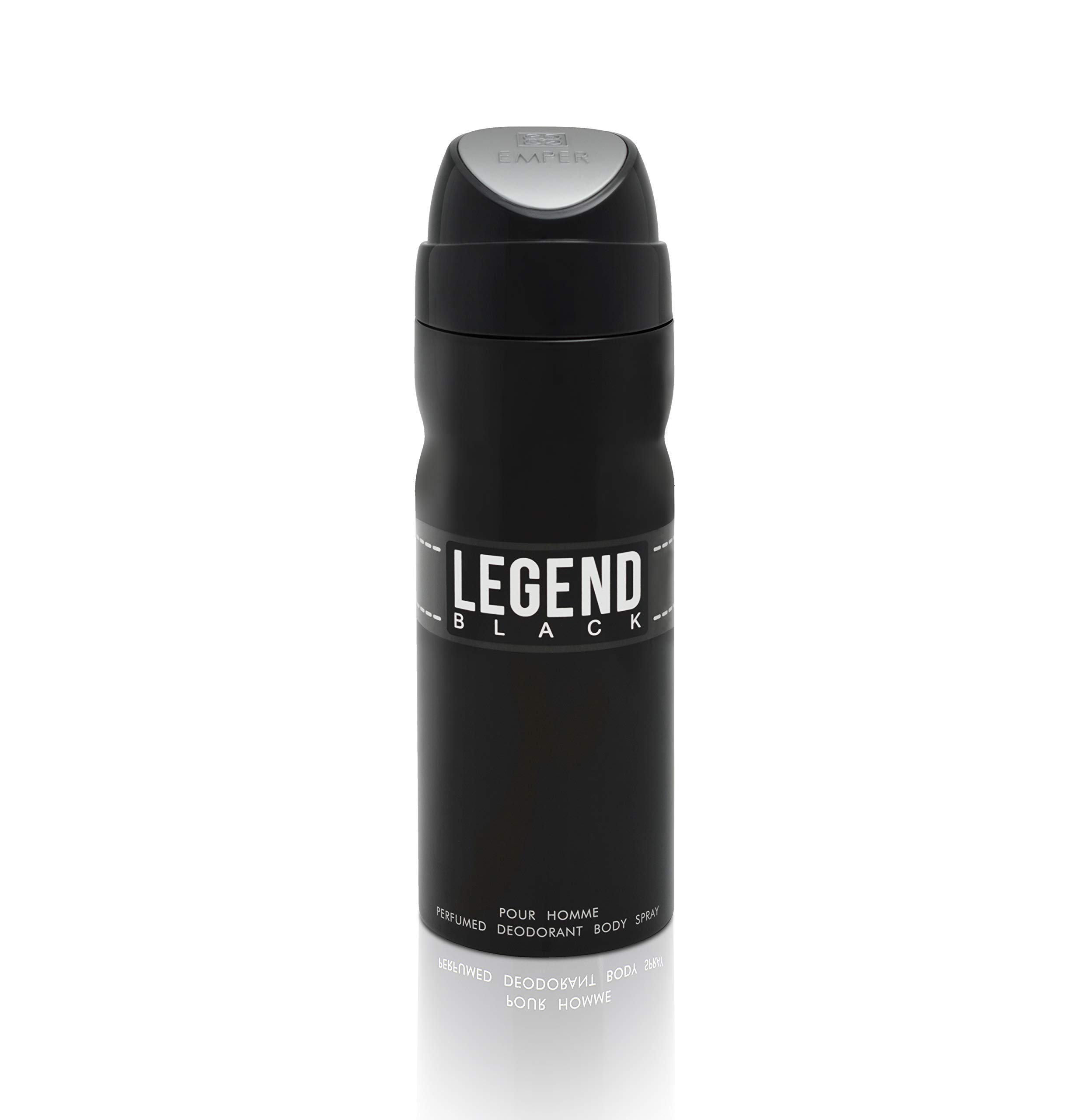 EmperLegend Deodorant - 200 ml
