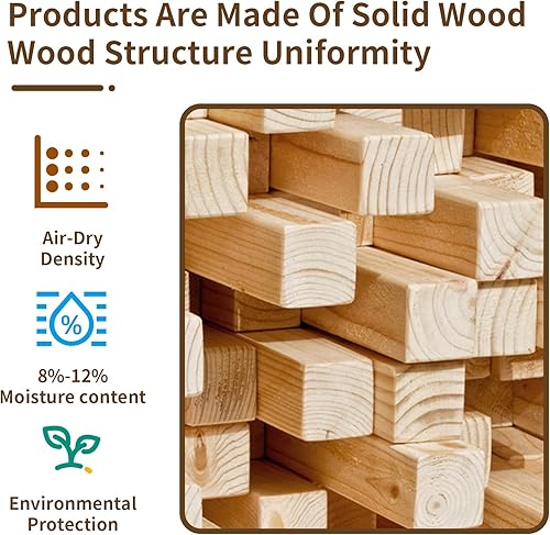 Miniatura 33 de Banco de zapatos de bambú con 3 ganchos laterales, cojín gris extraíble, almacenamiento de zapatos de entrada de 2 niveles, 37.4 x 11.4 x 19.3