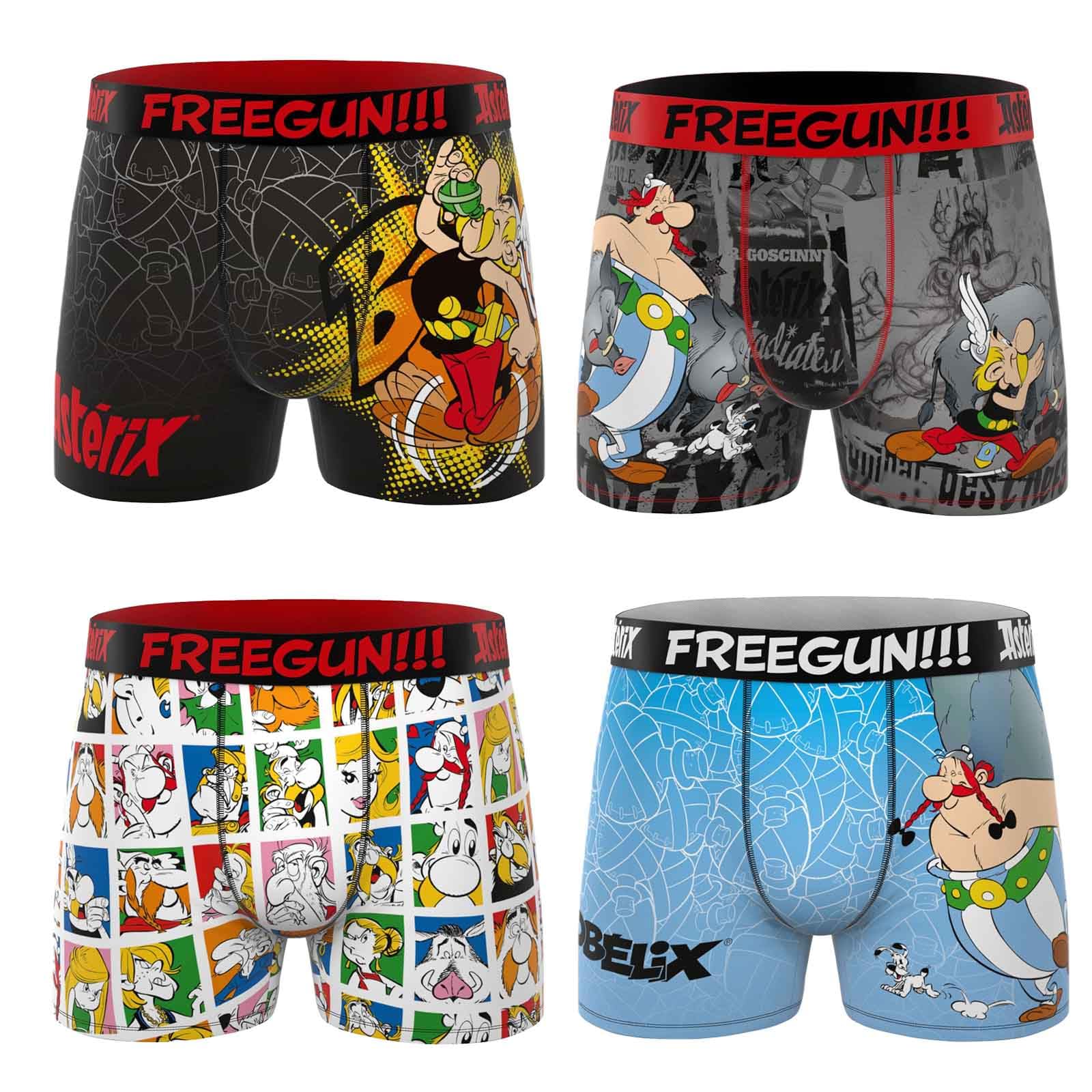 Beat my Boxer Heren Boxershorts 2-pack - Comfort & Stijl