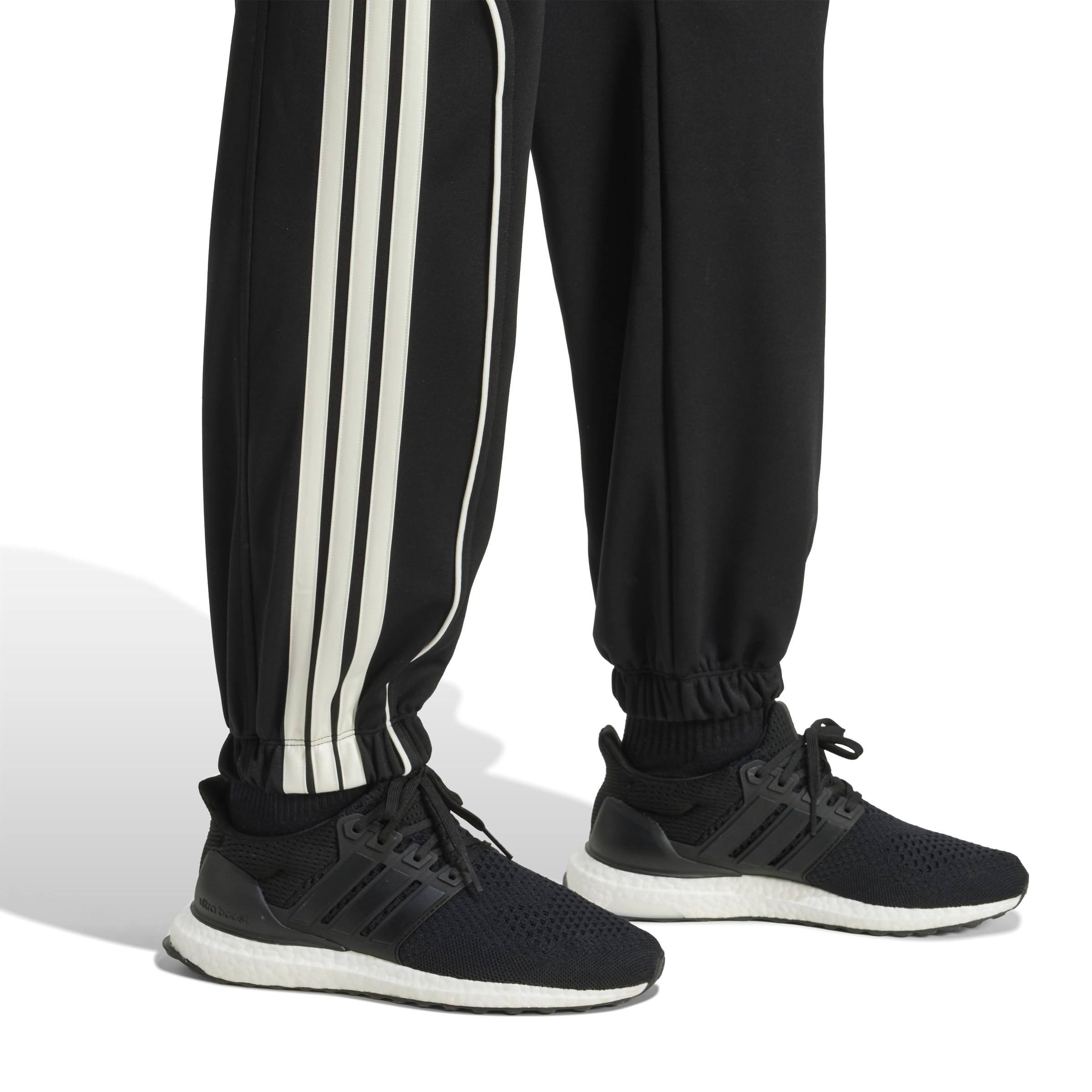 adidas Stadium 3-stripes Tracksuit Tuta da allenamento Donna (Pacco da 1)