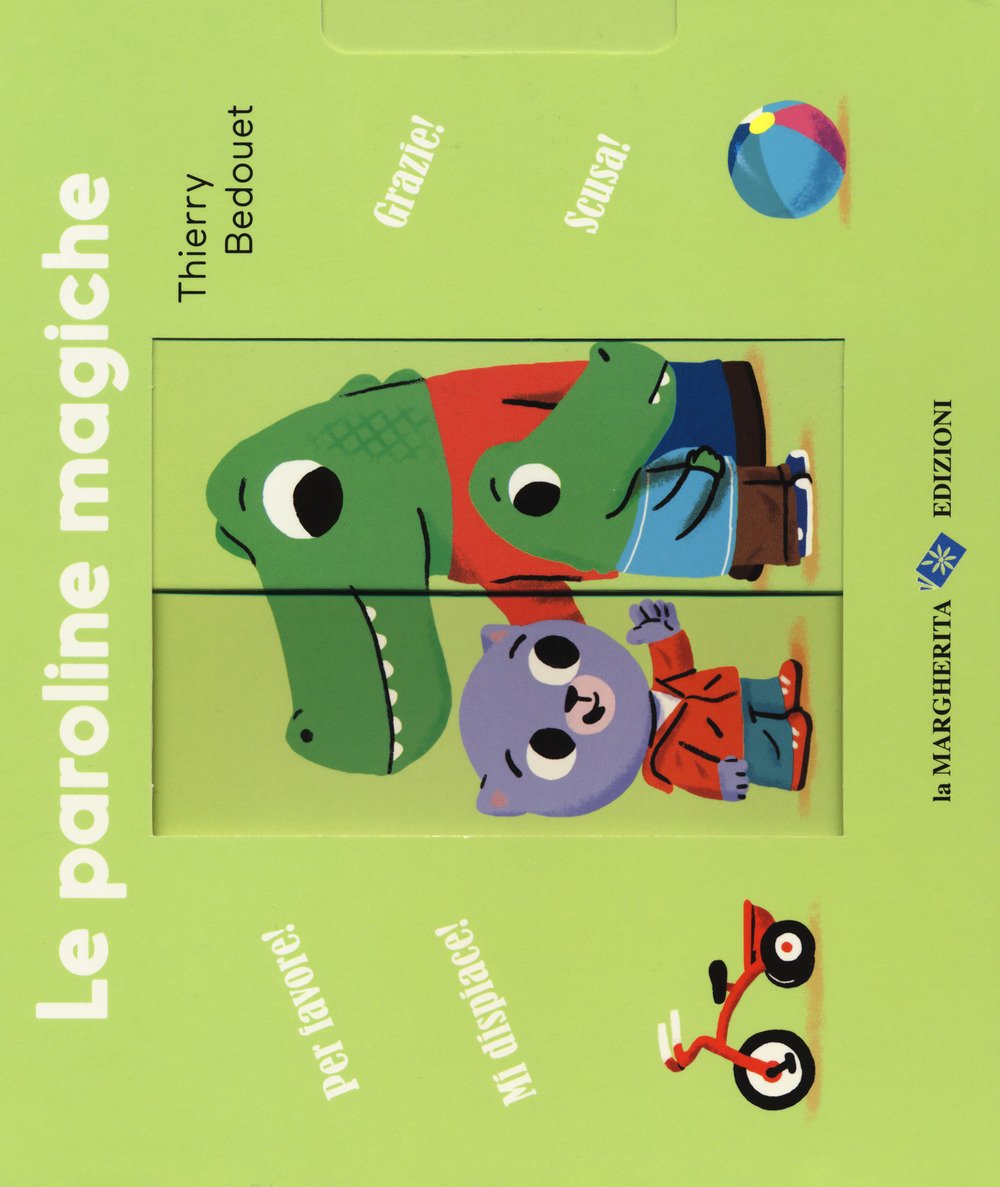 Le Paroline Magiche. Ediz. A Colori - 4