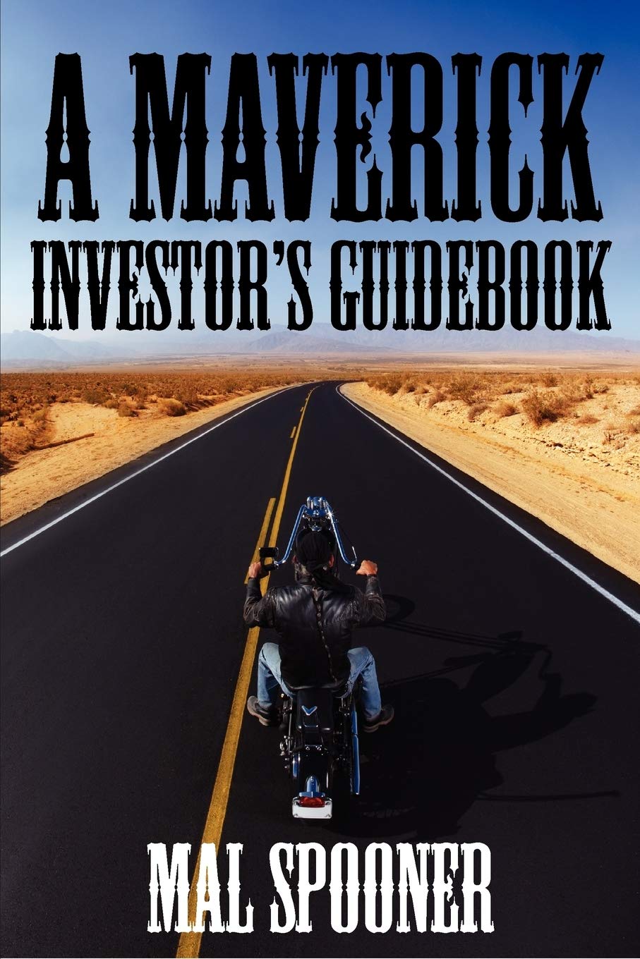 Maverick Investor's Guidebook