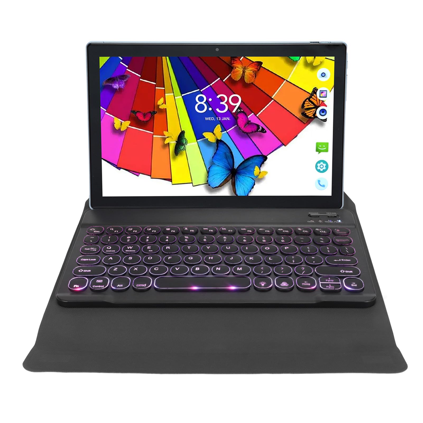 mousecomputer Windowsタブレット キーボード タッチペン付き Amazon.co.jp: タブレット PC、学校用キーボード マウス付き