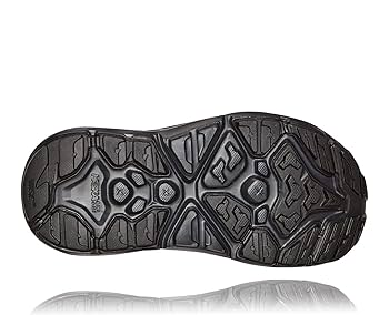 なぽ ホカ (HOKA) ストラップサンダル HOPARA 1106535 BBLC