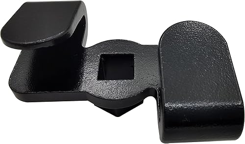 Miniatura 3 de Extensor de llave para unidad hexagonal de 1/2 pulgada / 0.827 in, herramienta de llaves extensibles para aprovechar tuercas y pernos difíciles