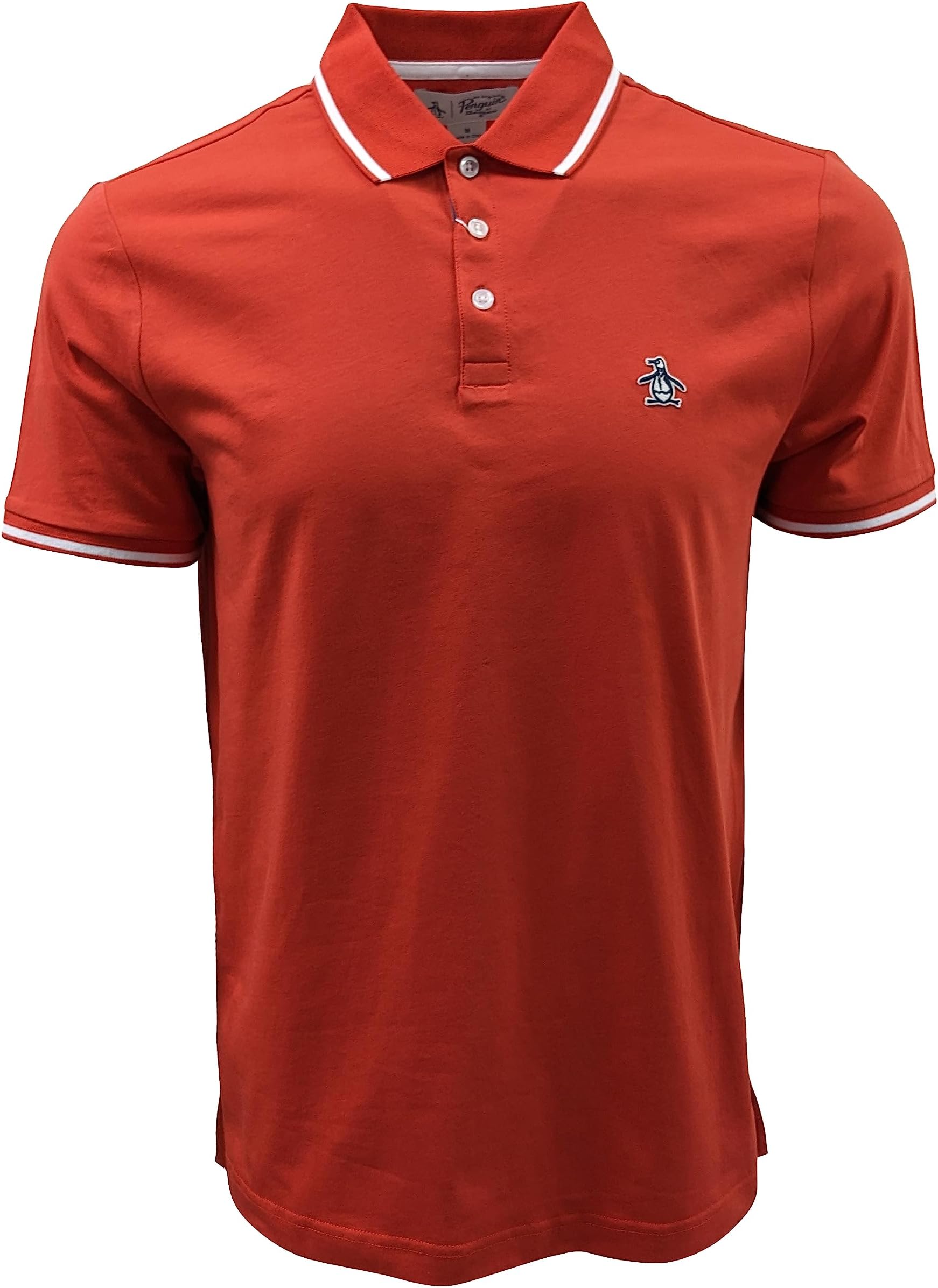 original penguin polo shirts