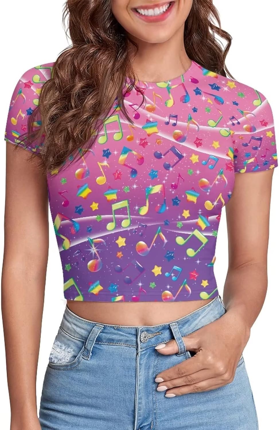 シャツ/ブラウス(長袖/七分) ARTS&amp;SCIENCE - ARTS&amp;SCIENCE shortsleeve t-line blouse 61-RYncUumL._AC_SY350_QL65_.jpg