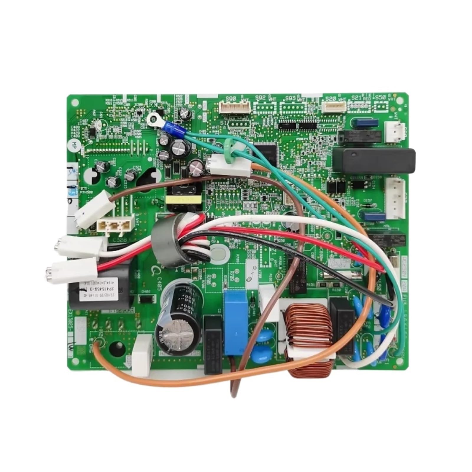 Air Conditioner Main Board，compatible For Daikin，3PCB3972-11 RXR335RCN RXR225PC External Main Board
