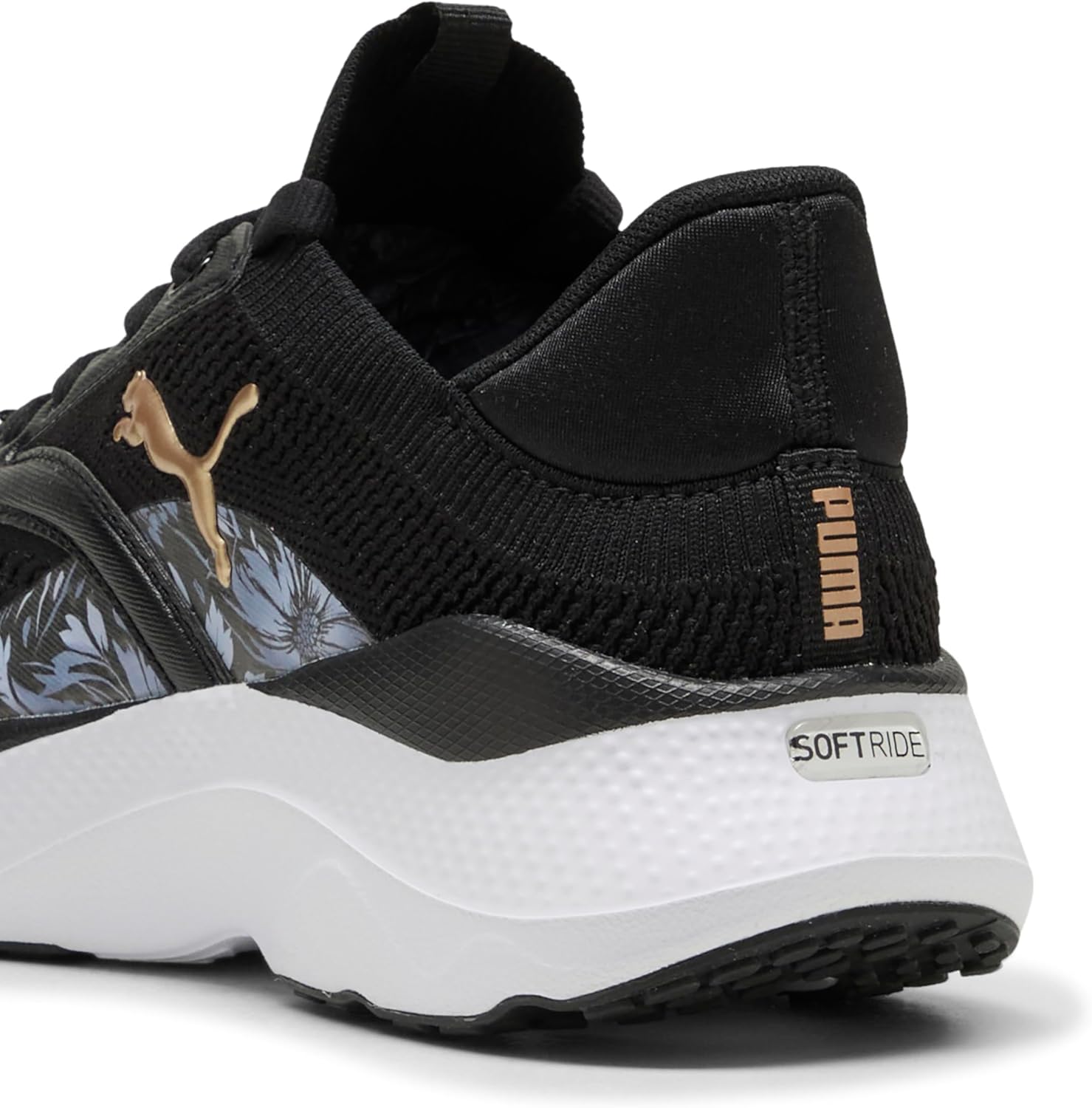 Puma Womens Softride Mayve Bloom WNS