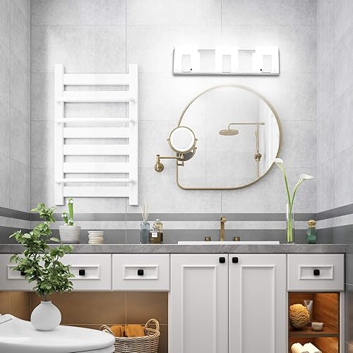 Miniatura 3 de Aipsun - Lámpara de baño moderna