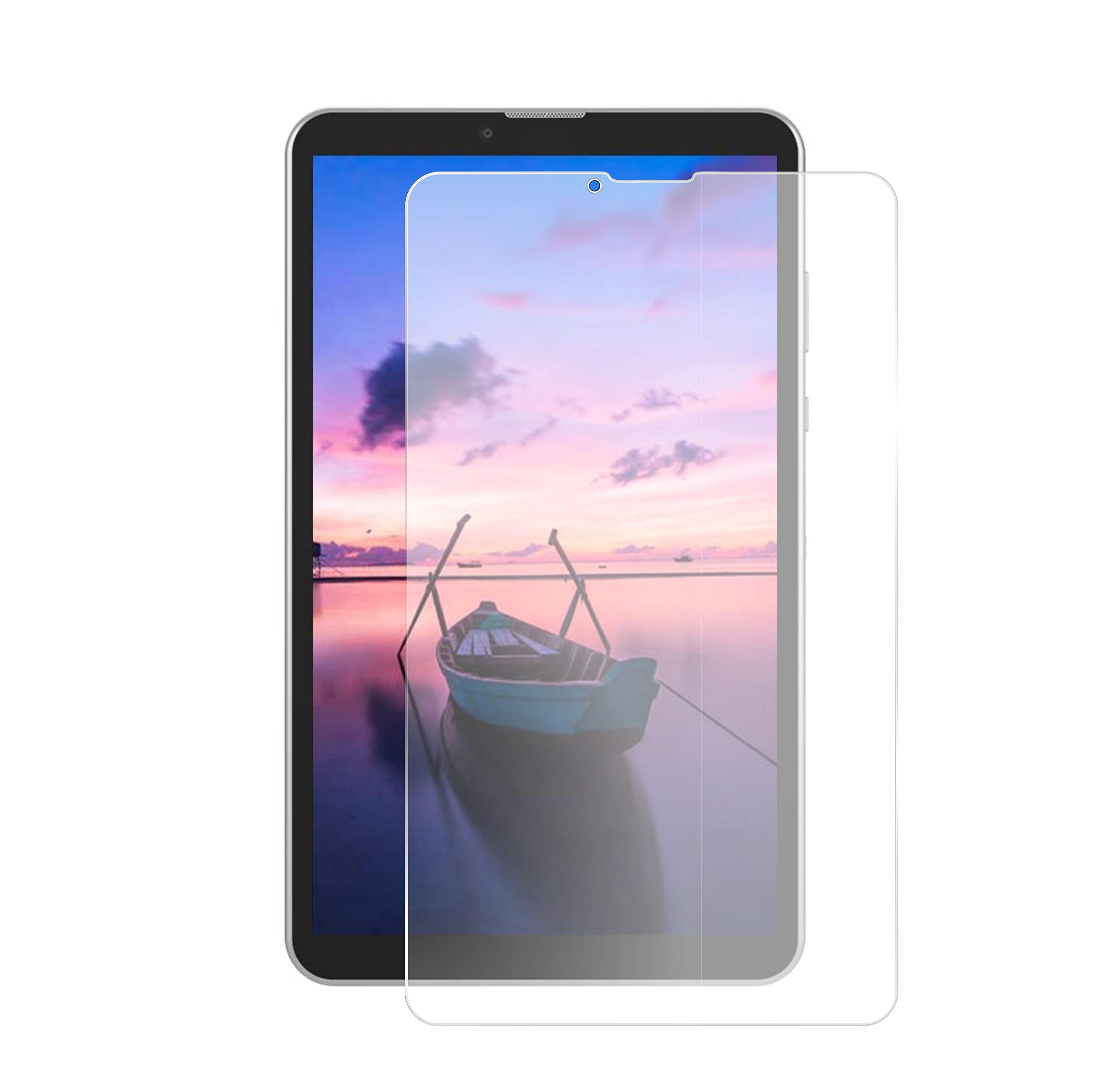 LF Screen Protector Compatible With iKall N6 Tablet 7" inch -Matte (B08XQNVG9D) Amazon Price History, Amazon Price Tracker
