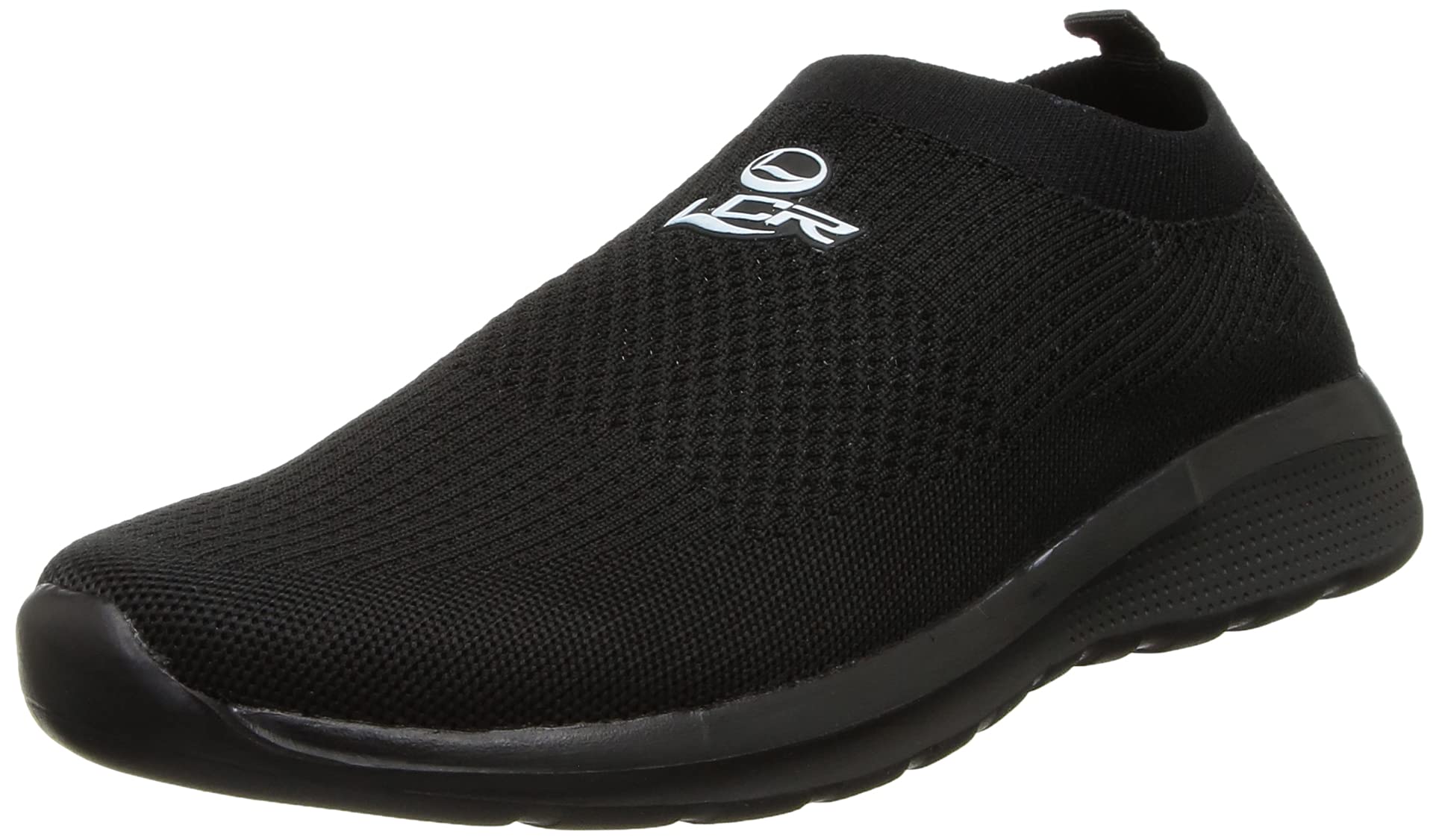 See full amazon price history chart for LANCER Mens Dragon Black Running Shoe - 8 UK (Dragon-FBLK-8) LANCER Mens Dragon Black Running Shoe - 8 UK (Dragon-FBLK-8) (B0877542D8) Amazon Price History, Amazon Price Tracker