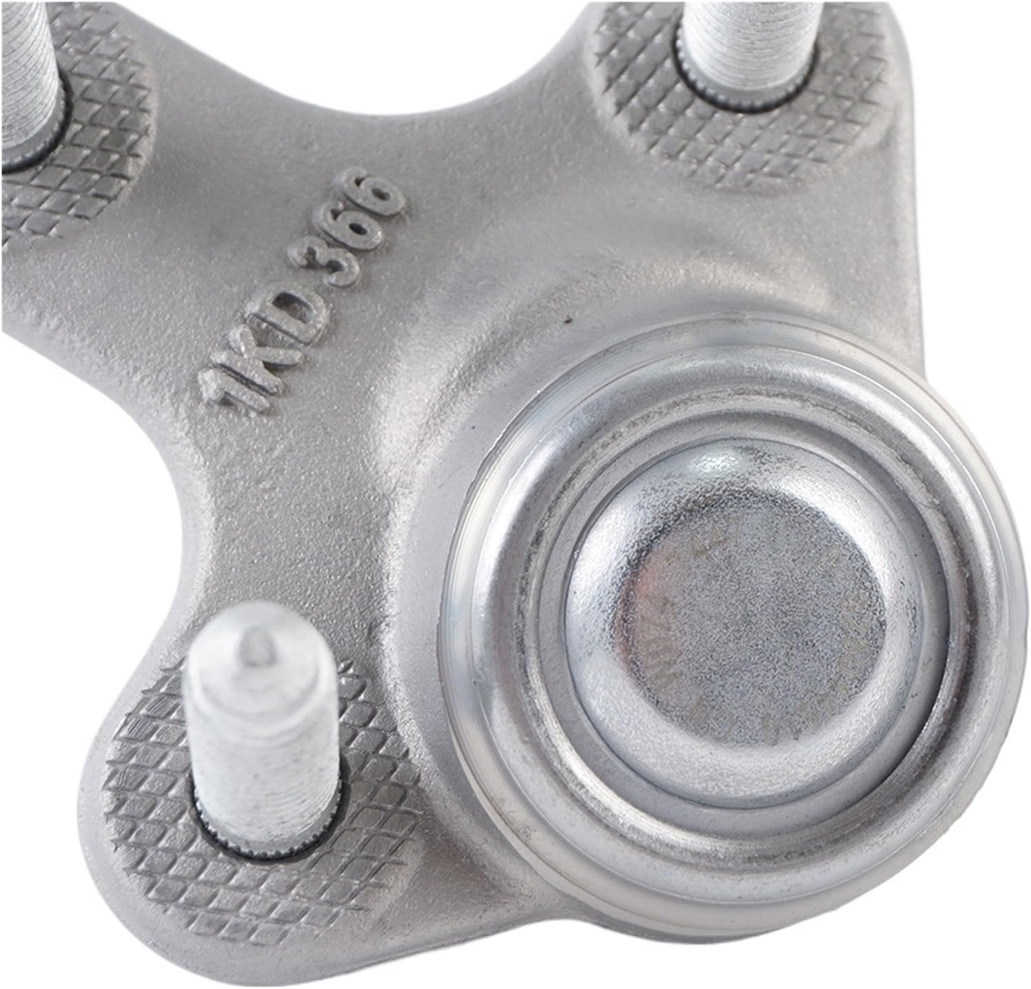 825 0448 10 1K0407365/366 Compatible With Jetta Tiguan Skoda CC Passat Golf Lower Arm Ball Head 3C0407365 1KD407366 3C0407366 825 0447 10