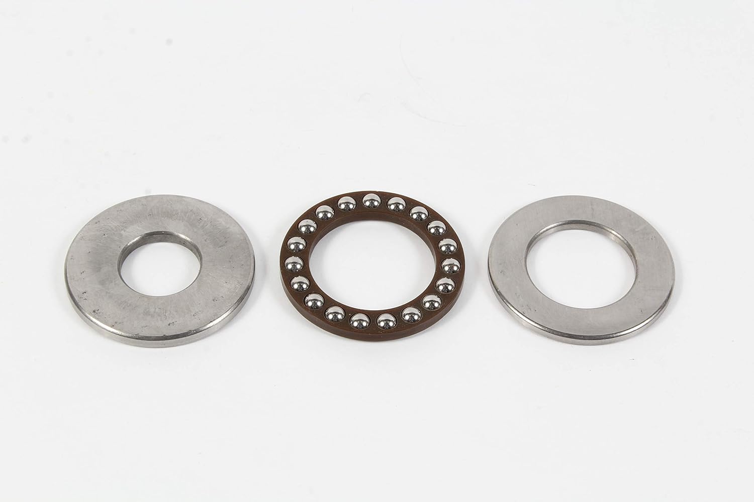 Karcher 9.165-355.0 Grooved Ball Bearing