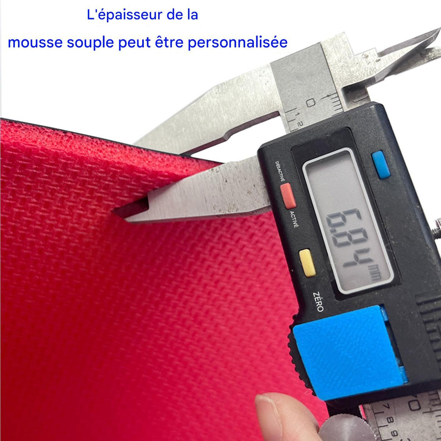 Luge de Sable | Luge d'hiver Souple,Tapis Glissant Épais Enroulable Doux pour Ski Plage Pelouse École Activités Sportives
