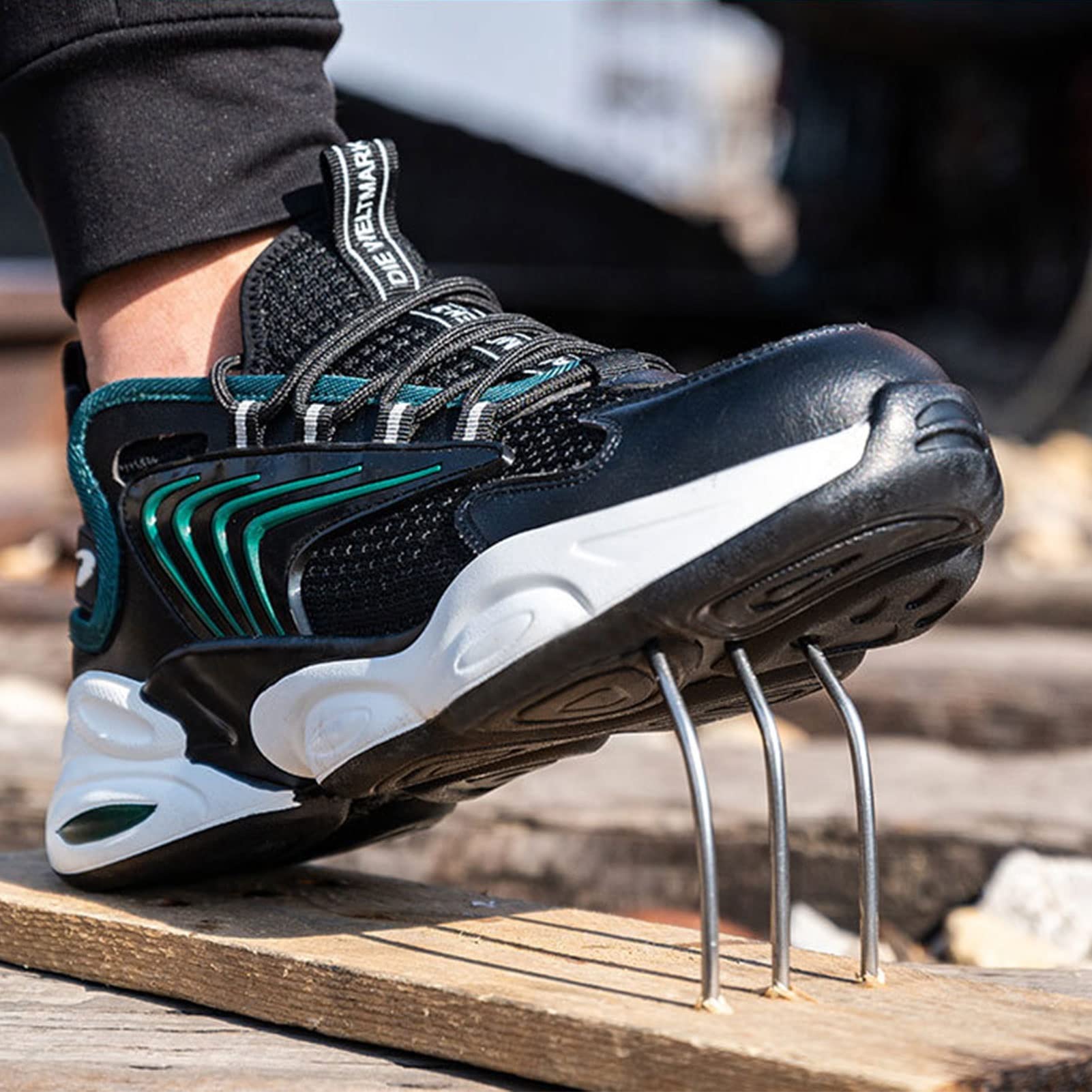 Lage werkschoenen kopen | Nu 20% KORTING