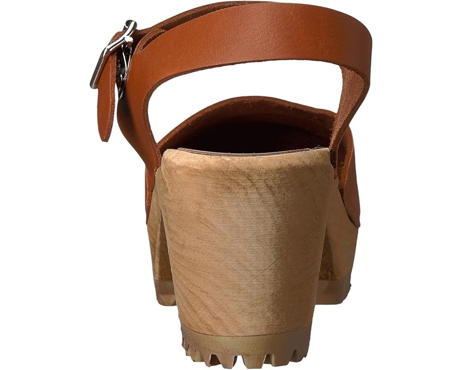 MIA Abba - Back View