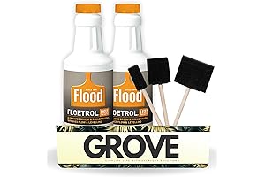 GROVE Latex Paint Additive, Penetrol Flood