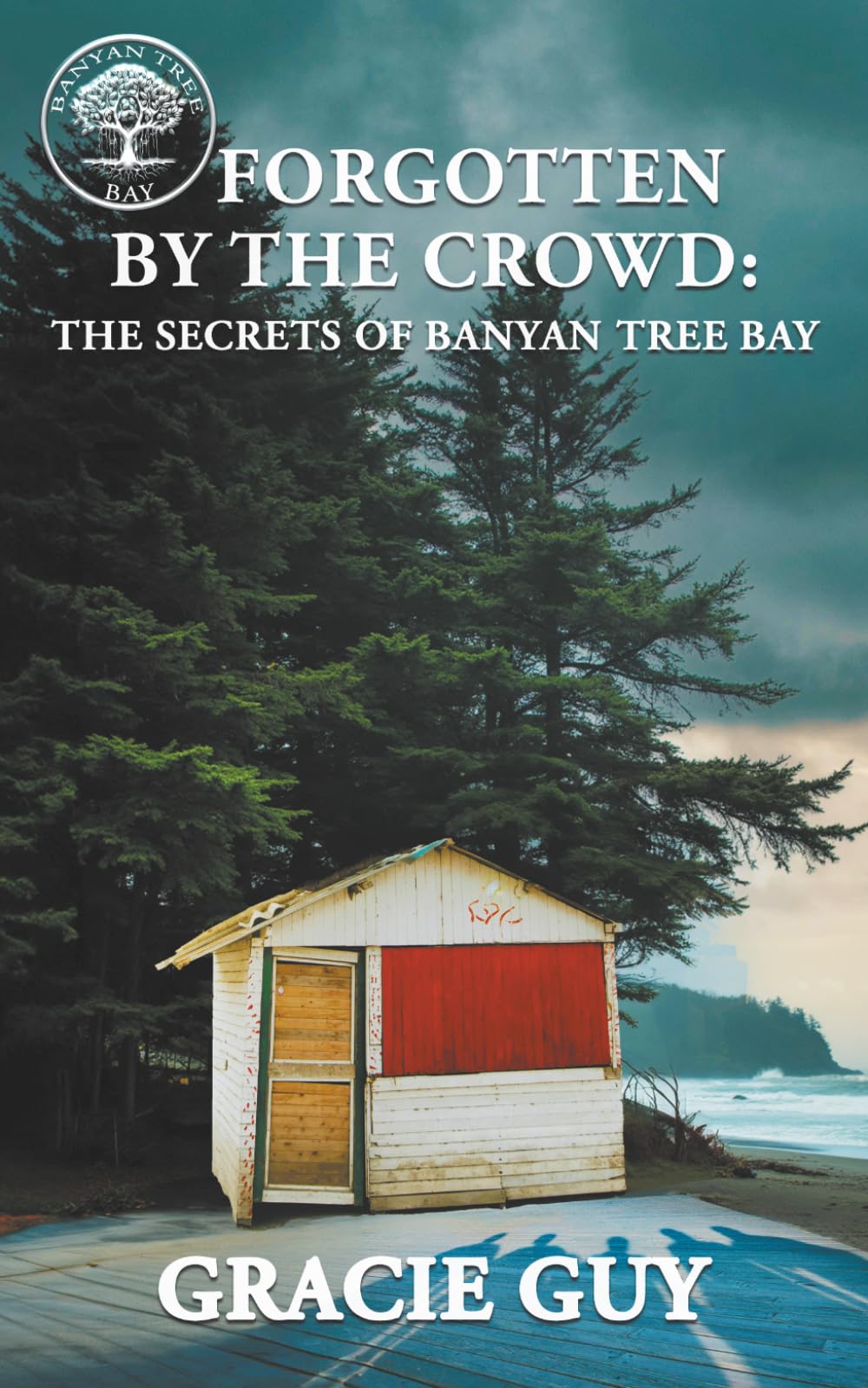 Forgotten by the Crowd (The Secrets of Banyan Tree Bay)