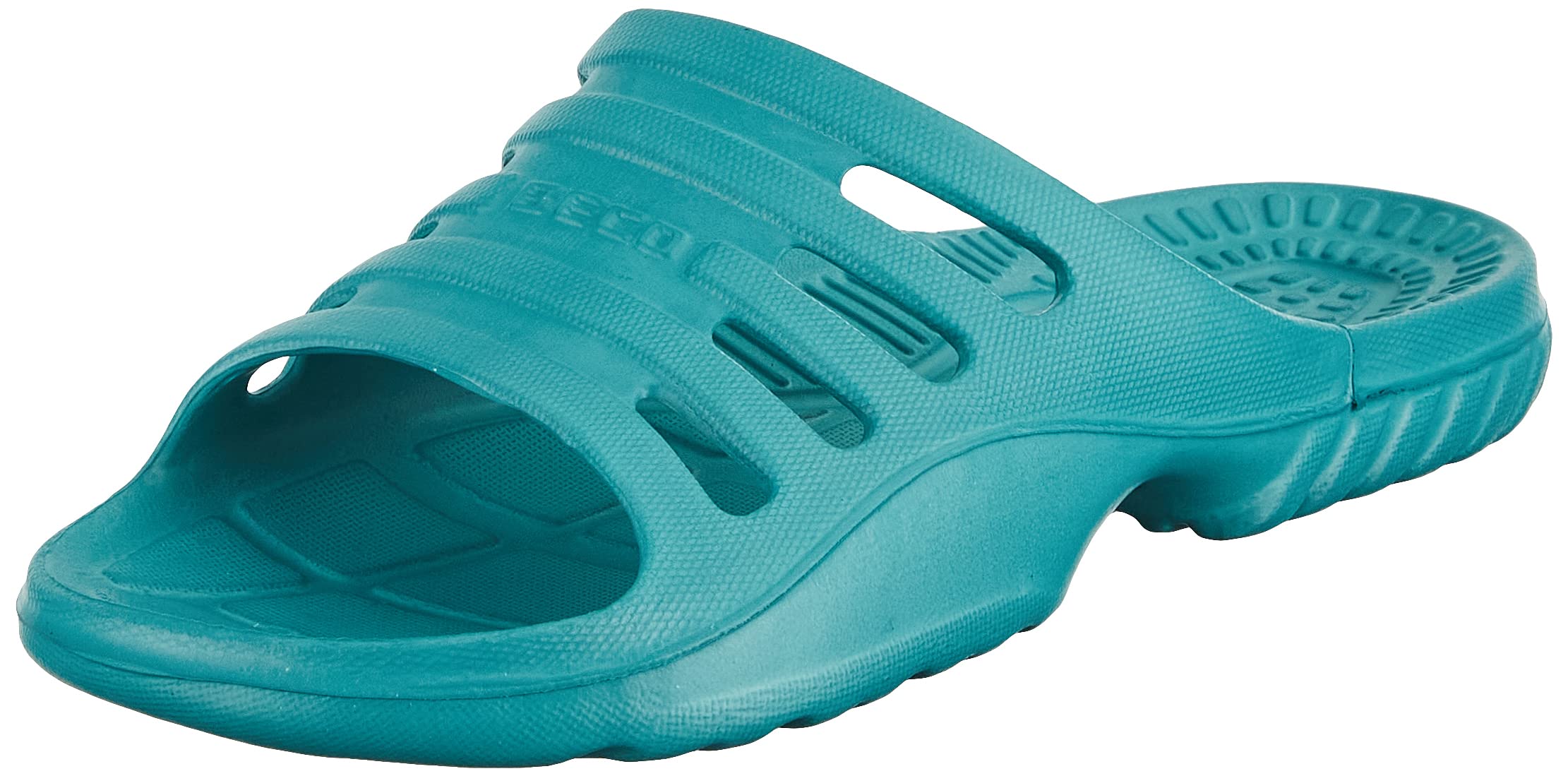 BecoBeco Pantoletten, Badelatschen Unisex Women's Mules