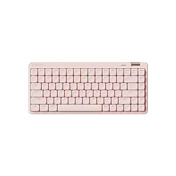 Flow Lite（マーブル）　84キー Lofree Flow Lite 84 Keys - GreenKeys(グリーンキーズ)