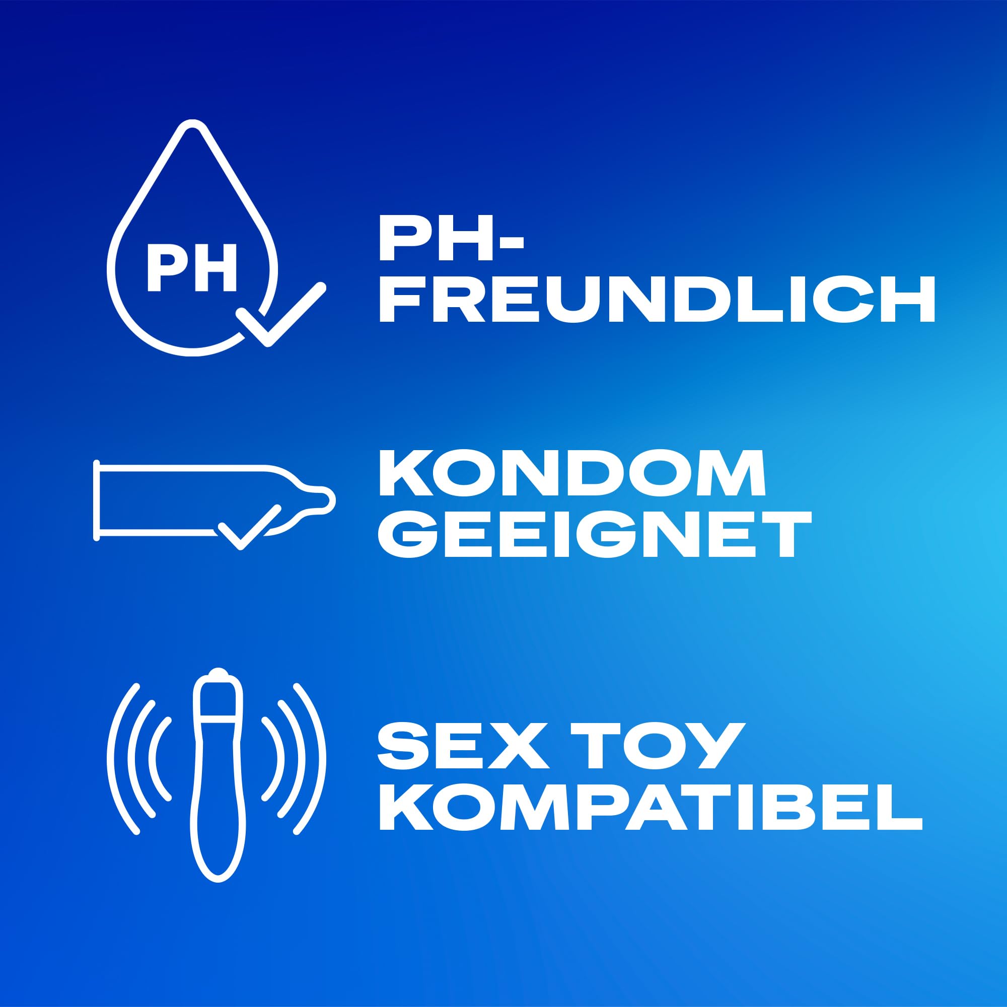 Durex Gleitgel Vielseitige Mixpackung fr Frauen & Mnner - Prickelnd und  Play Feel Set mit Gleitmittel auf Wasserbasis fr Sex & kondomegeeignet -  100 ml (2 x 50 ml) : Amazon.de: Drogerie & Krperpflege