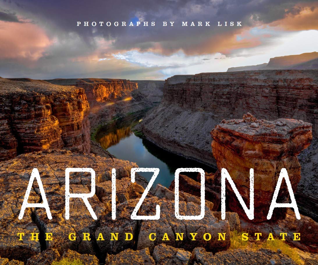 Familius Arizona: The Grand Canyon State