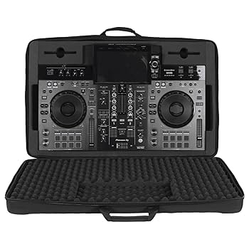 DJ機材 CASE FOR XDJ RX3 Pioneer XDJ-RX3 Flight Case - Odyssey Cases