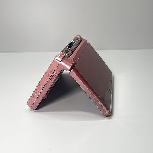 Miniatura 3 de Nintendo 3ds Console - Pink - (Used )