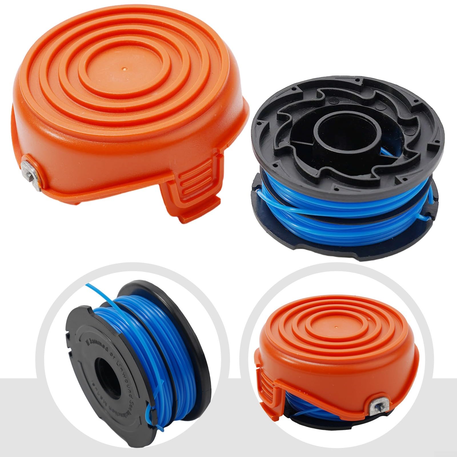 Black &amp; Decker Corpo Supporto Alloggio Asse Bobina GL7033 GL8033 GL9035