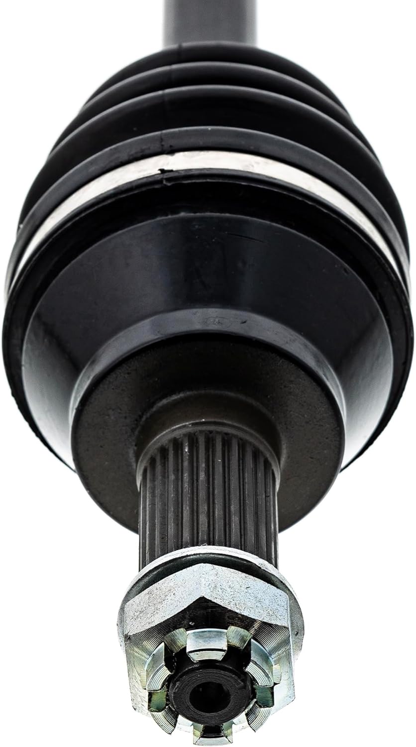 NICHE Rear CV Axle Drive Shaft for Polaris Sportsman Scrambler XP 1000 1334203