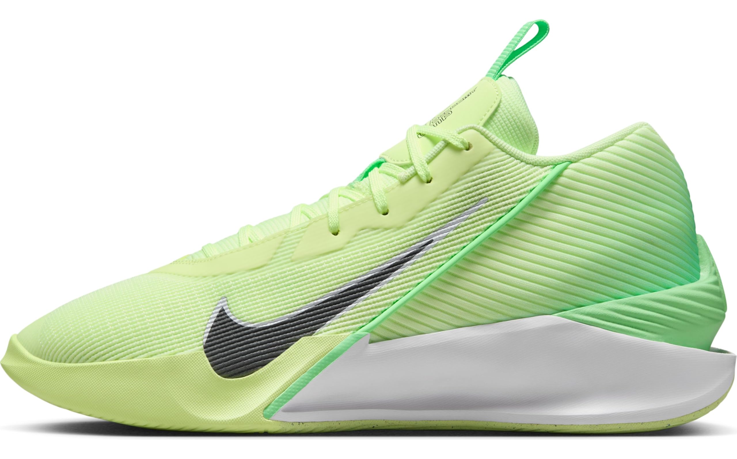 NIKE G.t. Jump Academy Basketballschuh, Zapatillas de básquetbol Hombre