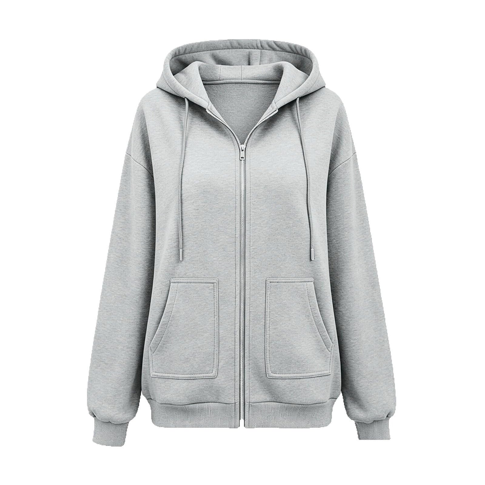 Sweat à capuche ample homme style décontracté en molleton doux idéal au quotidien