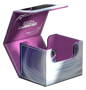 Amazon.com: Ultimate Guard - Sidewinder 100+ Xenoskin