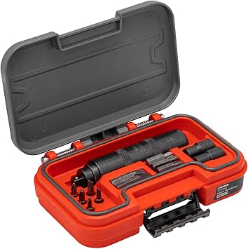 Proto JHANDIM 13PC IMPACT HAND DRIVER