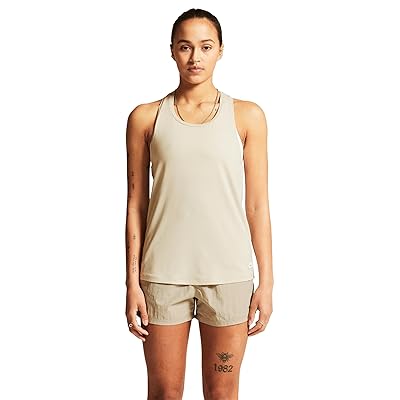 Craft Collective Singlet Women