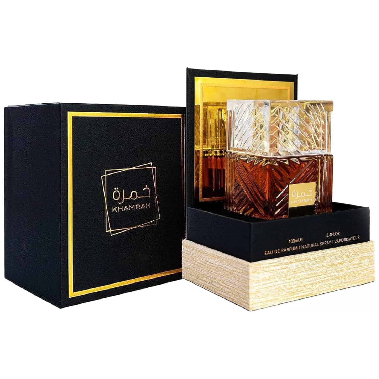 Khamrah Eau de Parfum 100ml