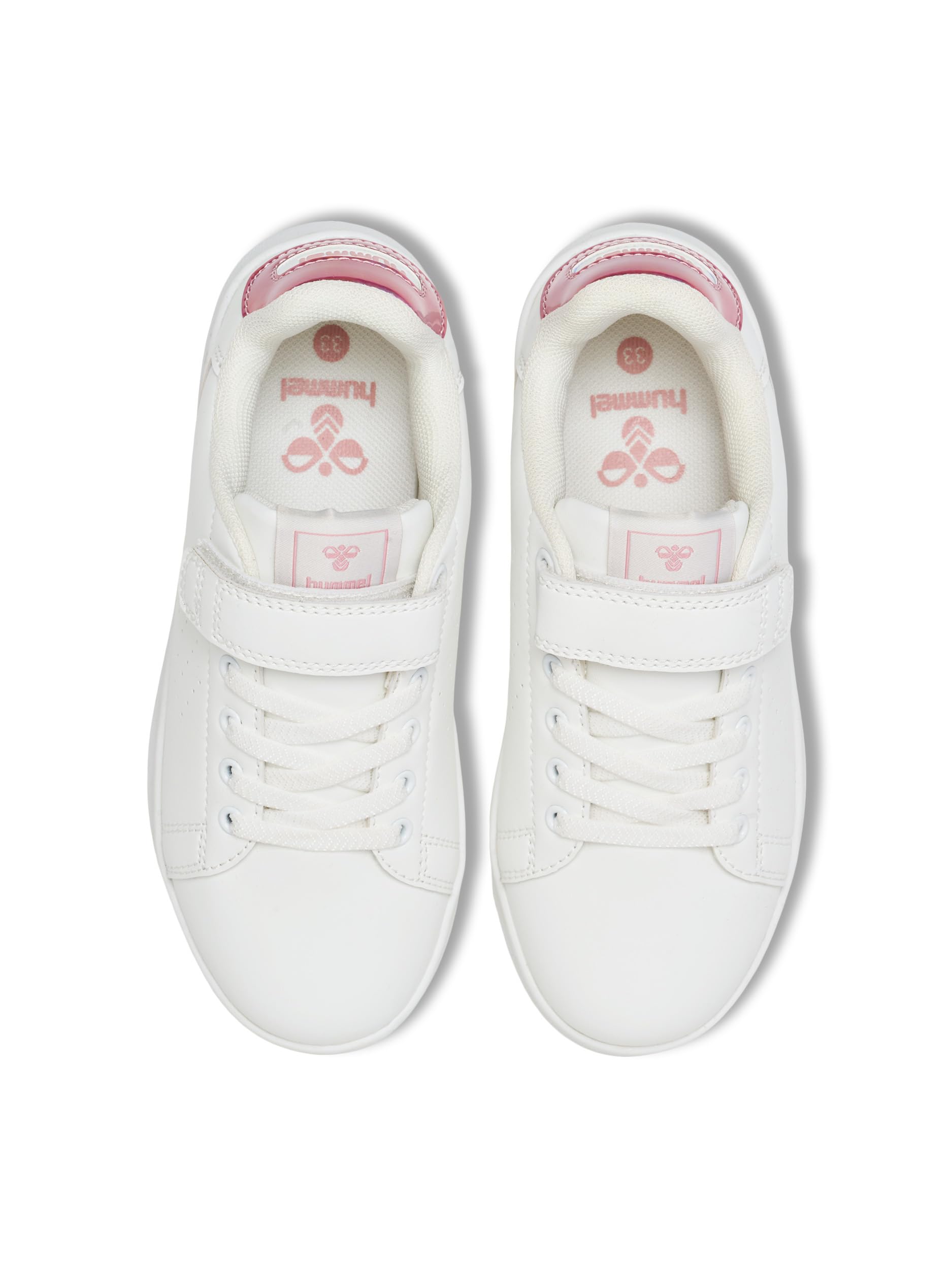 hummel Mixte Enfant Busan Jr Basket