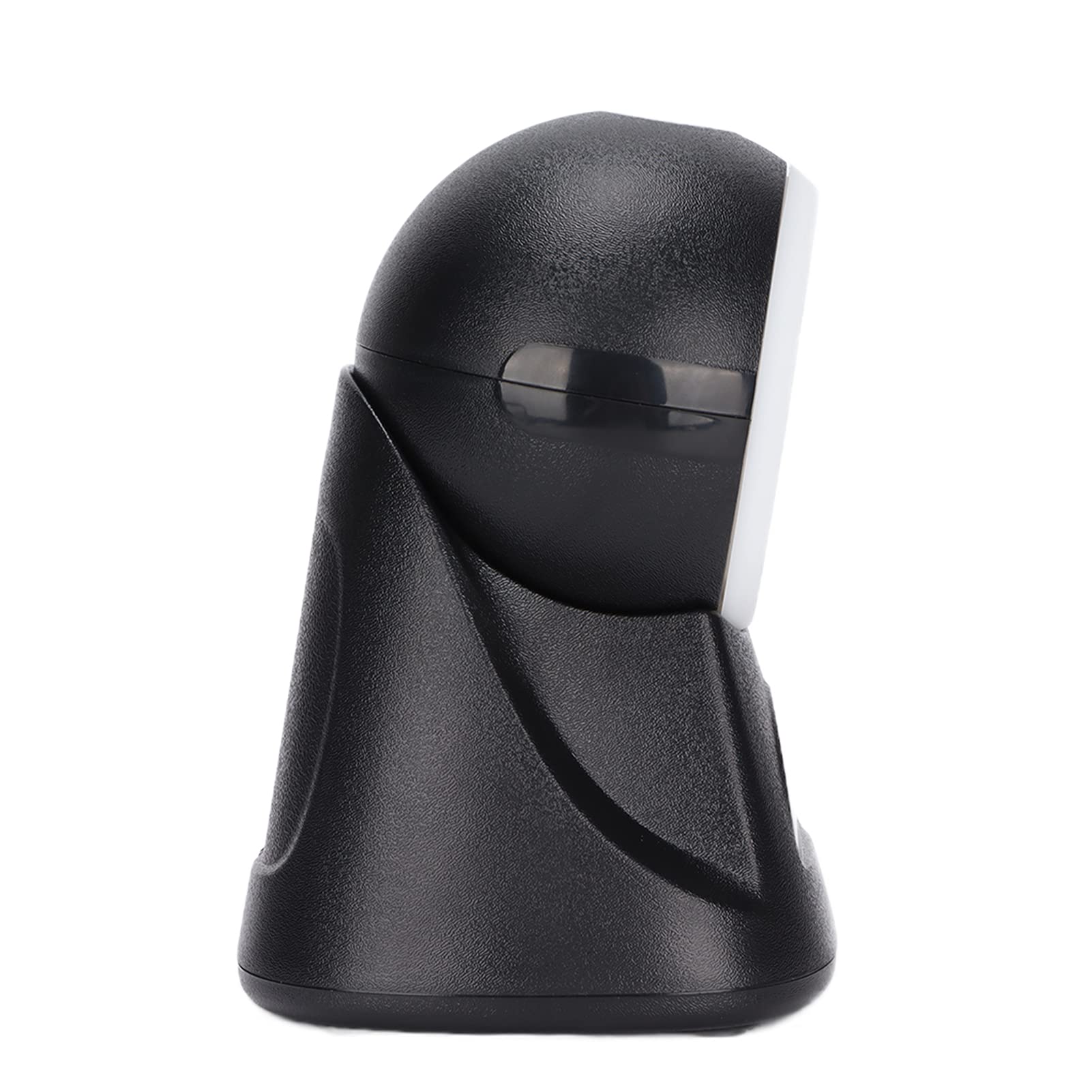 FILFEEL Desktop-Barcode-Scanner, Plug-and-Play, Praktischer, Effizienter Handleser für Geschäfte, Restaurants, Kompatibel mit und