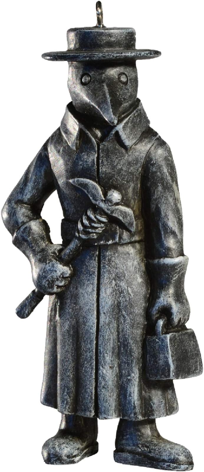 Horror Onaments, Plague Doctor