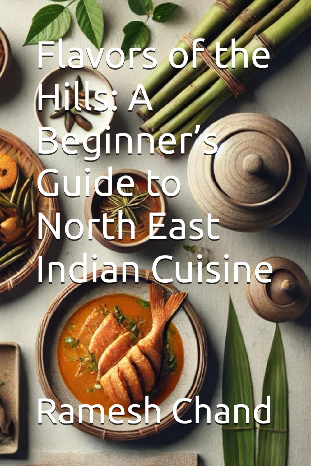 Flavors of the Hills: A Beginner’s Guide to North East Indian Cuisine