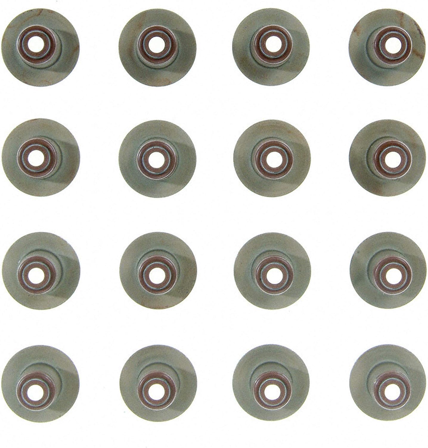 FEL-PRO SS 72914 Valve Stem Seal Set