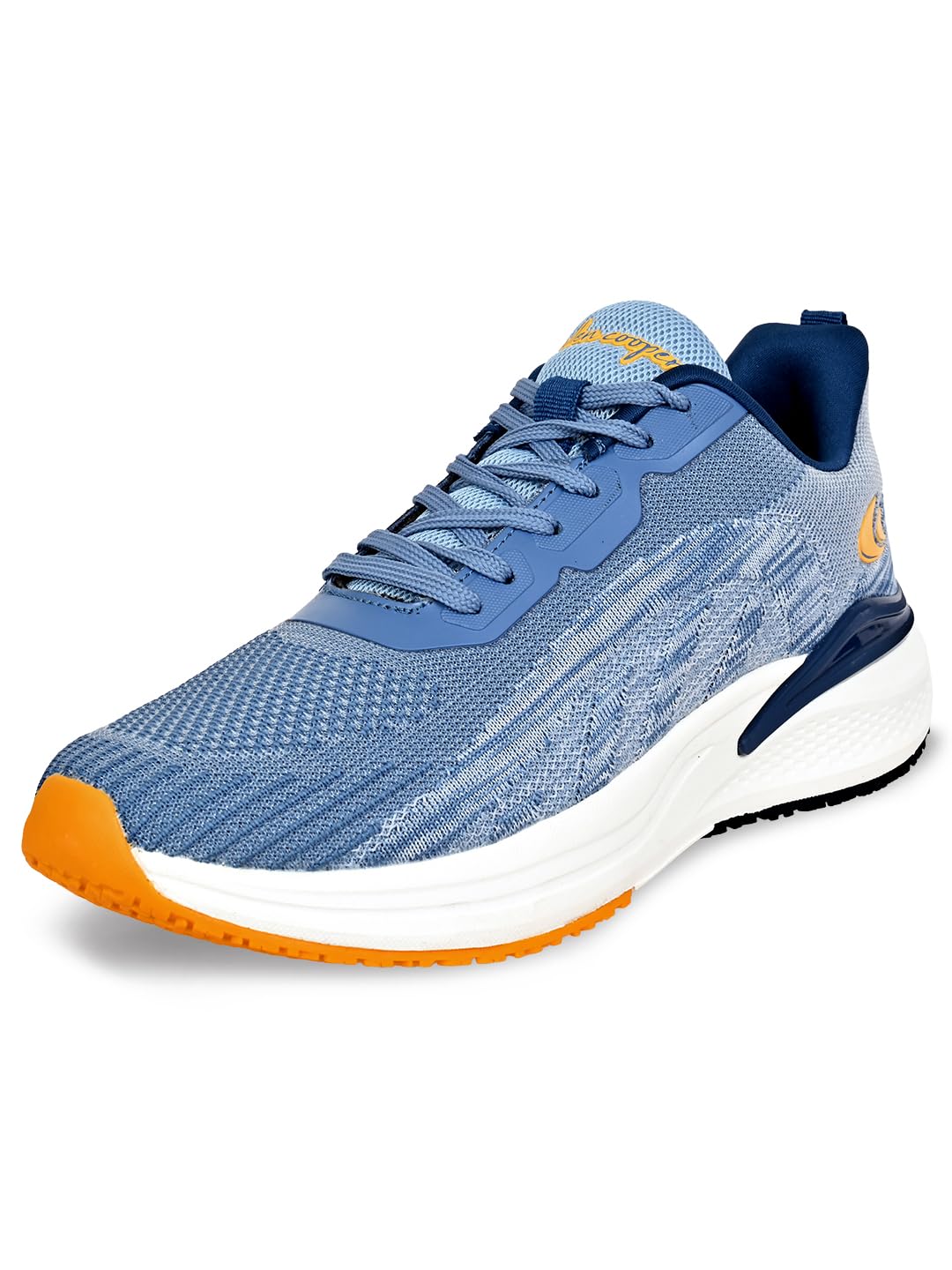 Allen Cooper Training,Walking,Cricket,Gym,Sports Comfortable Running Shoes for Men(851|Grey|Navy Size-6,7,8,9,10) 8 71gNBdSFEyL. SL1440