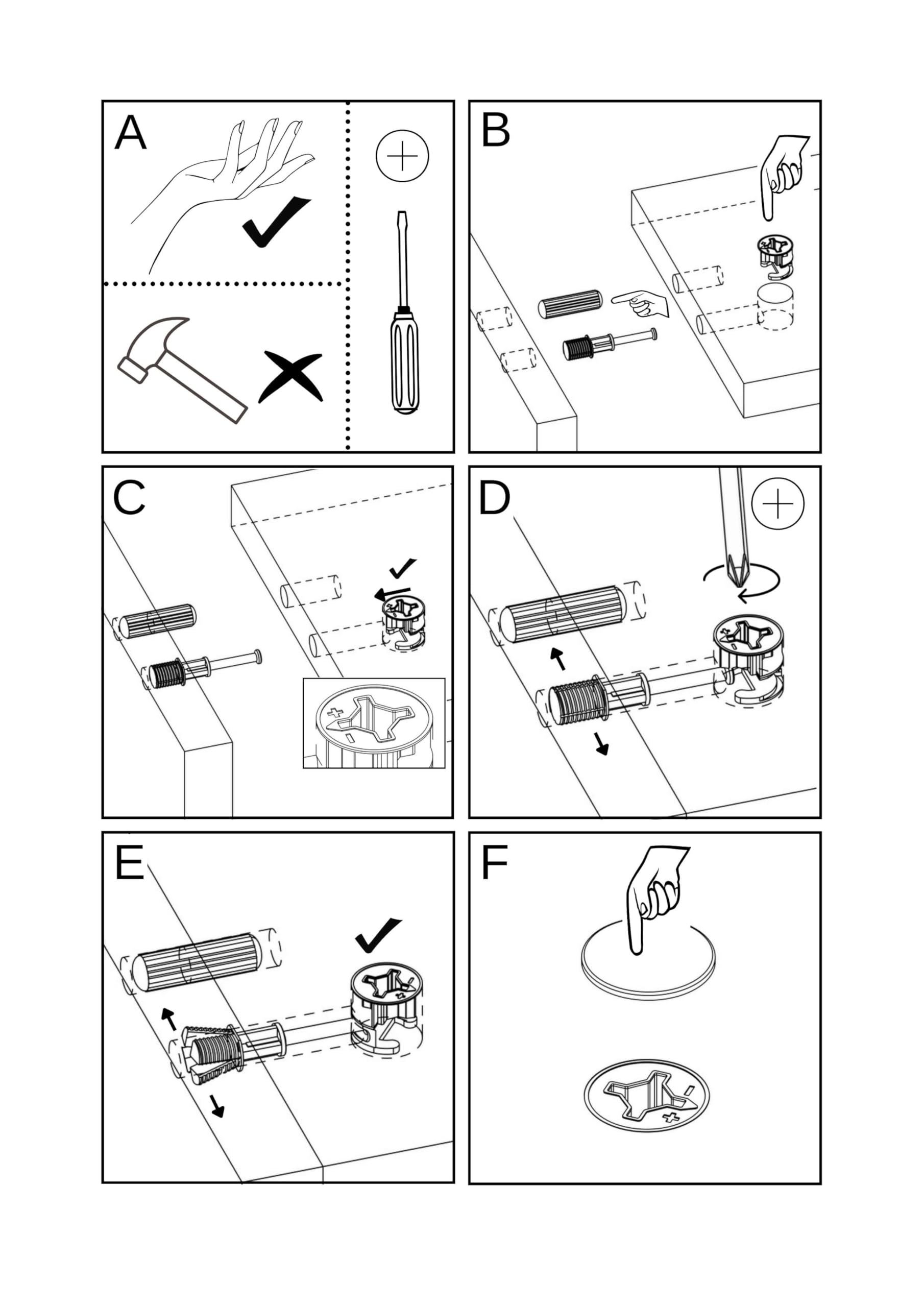 ROOMART • Szafka na pralkę z wysuwanym blatem i szufladą • zajmuje mało miejsca • praktyczna • idealna do pomieszczeń gospodarczych (biała, 2 x szafka + 2 x nakładka (62 cm))