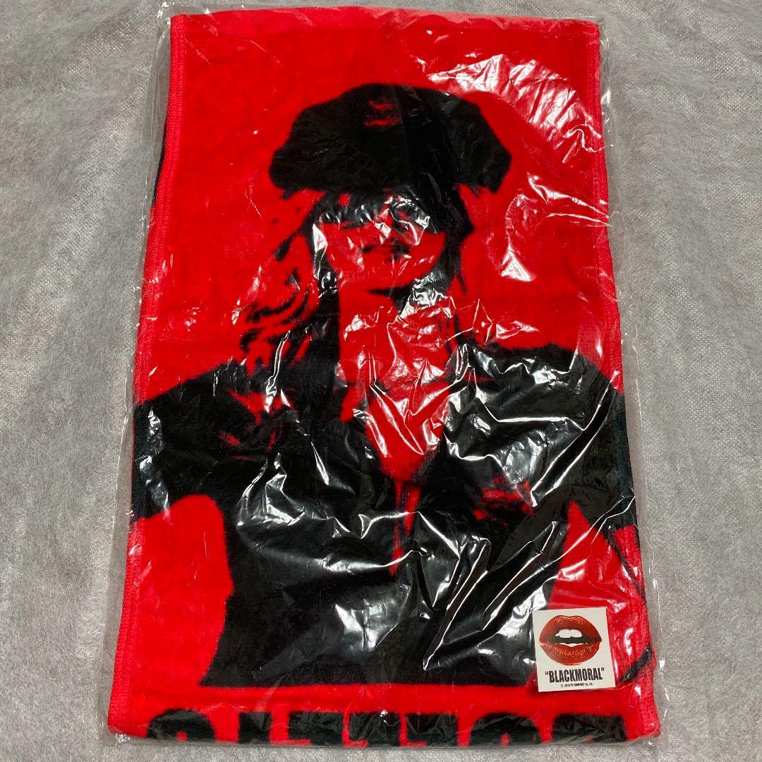 the GazettE フードタオル S115662940 - ミュージシャン人気